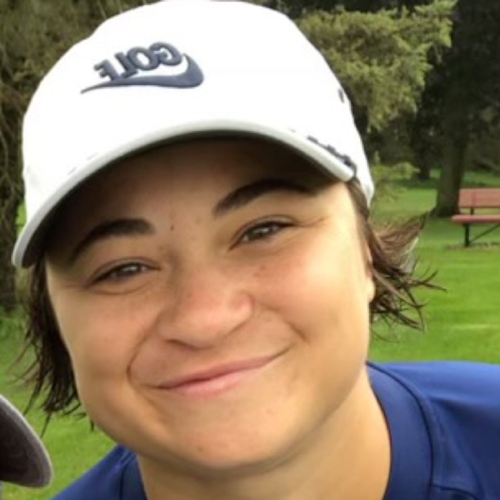 Meet your Posher, Steff